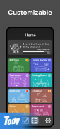Tody - Smarter Cleaning screenshot 2