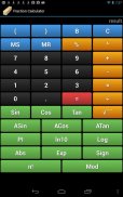 Handyman Calculator screenshot 1
