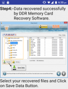 Memory Card Recovery & Repair Help screenshot 12