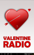 Love Songs & Valentine RADIO screenshot 4