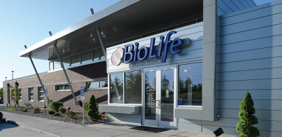 BioLife Plasma Services