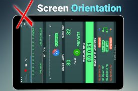 Easy IP Subnet Calculator screenshot 2