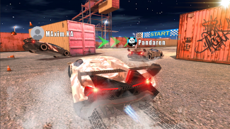 Car Simulator SportBull screenshot 7