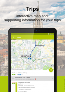 MVV-App – Munich Journey Planner & Mobile Tickets screenshot 6