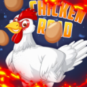 Chicken Road for Android App Download (apk) Icon