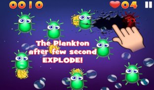 PLANKTOON screenshot 6