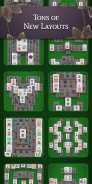 Mahjong Solitaire screenshot 11