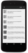 QR Code Scanner Pro screenshot 1
