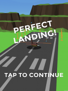 Crash Landing 3D screenshot 7