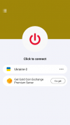 VPN Ukraine - Use Ukraine IP screenshot 2