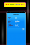 informazioni sul telefono / Sim Phone Information screenshot 4