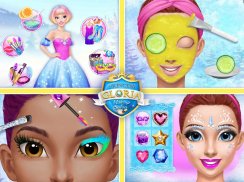 Princess Gloria Makeup Salon screenshot 7