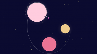 Astro Golf screenshot 5