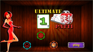 Ek Patti Poker screenshot 4