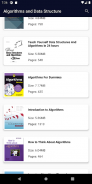 Coding eBooks : libri di programmazione gratuiti screenshot 3