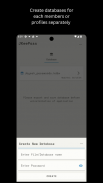 JKeePass - Password Manager screenshot 0