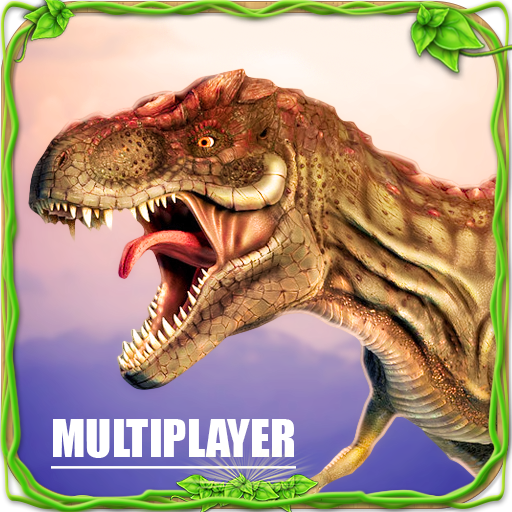 Baixar Online Dinossauros: Simulador APK para Android