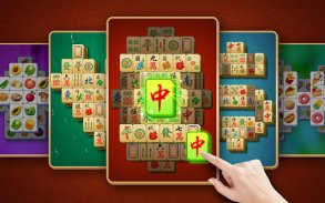 Mahjong-Match Puzzle game screenshot 10