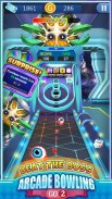 Arcade Bowling Go 2 screenshot 3