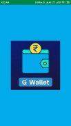 G Wallet screenshot 3