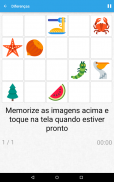 Brainilis - Jogos mentais screenshot 11