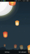 Floating Lanterns screenshot 3