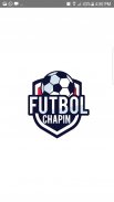 Fútbol Chapin screenshot 7