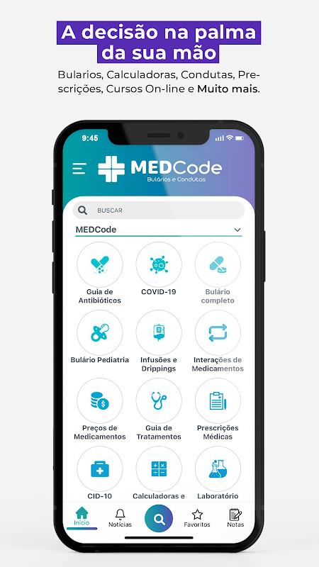 MEDCode - Prescrições Médicas on the App Store