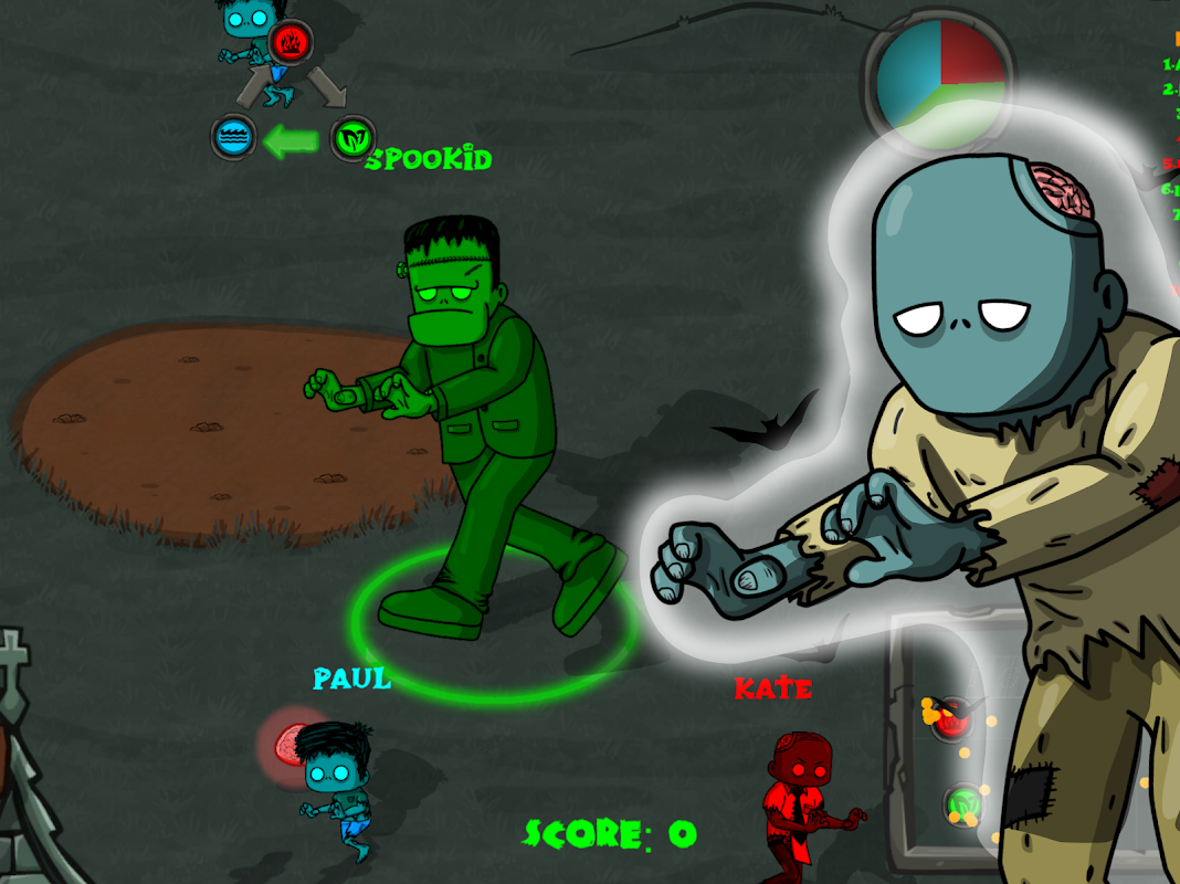 Zombs.io APK (Android Game) - Free Download