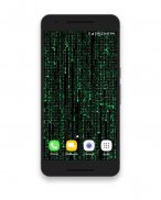 Matrix Live Wallpaper Effect screenshot 0