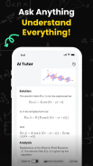 Uknow.AI: Homework&Math Solver screenshot 4