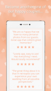 Wedding Photo App by Wedbox screenshot 5