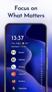 Niagara Launcher ‧ Home Screen screenshot 1