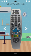 Remote Control For Yes screenshot 5