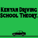 NTSA Driving school theory 2020