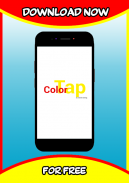 ColorTap screenshot 1