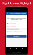 Criminologist Licensure Exam Reviewer screenshot 0