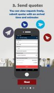 Service PRO - get local jobs and tasks screenshot 3