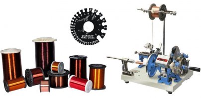 Wire Gauge Calculator