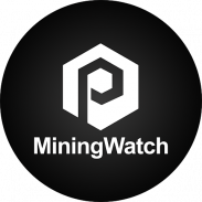 MiningWatch screenshot 1