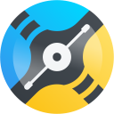 Radarr & Sonarr Companion Icon