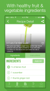 7 Day Juice Detox Cleanse screenshot 2