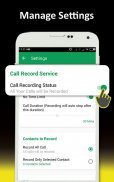 Call Recorder - ACR screenshot 3