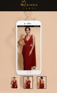 Mirraw Luxe- Designer Clothing Online Shopping App screenshot 7