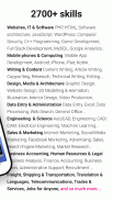 Freelancer - Hire & Find Jobs screenshot 4