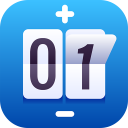 Count on me – Tally Counter: Widget