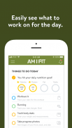 AIF Accountability App screenshot 8