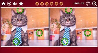 Подорож Знайди різницю screenshot 2