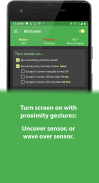 KinScreen 🥇 Most advanced screen control screenshot 0