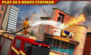 American FireFighter 2017 screenshot 3